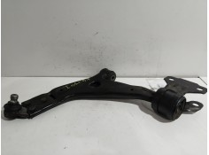 Recambio de brazo suspension inferior delantero izquierdo para ford transit connect monospace 1.6 tdci referencia OEM IAM DV613A