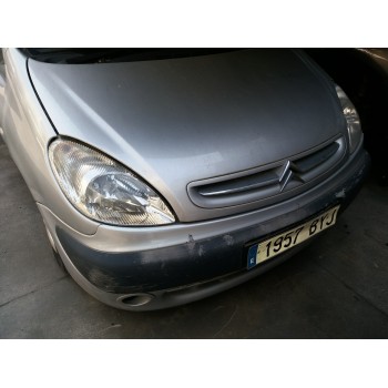 CITROËN XSARA PICASSO