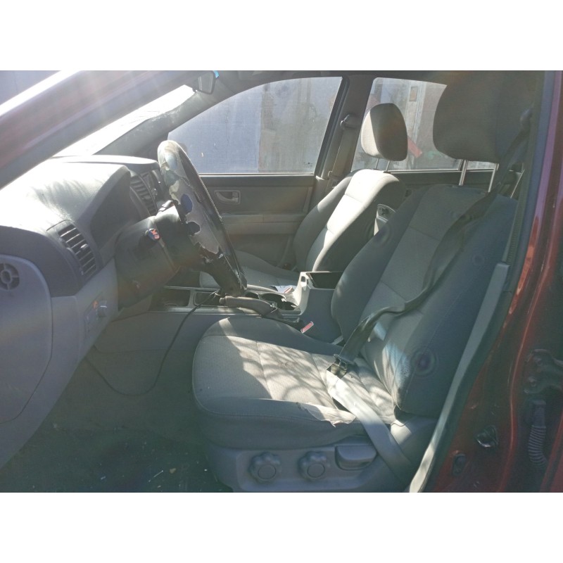 KIA SORENTO I (JC) - imagen 4