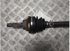 Recambio de transmision trasera derecha para hyundai santa fé i (sm) 2.4 16v referencia OEM IAM 4950026461   2