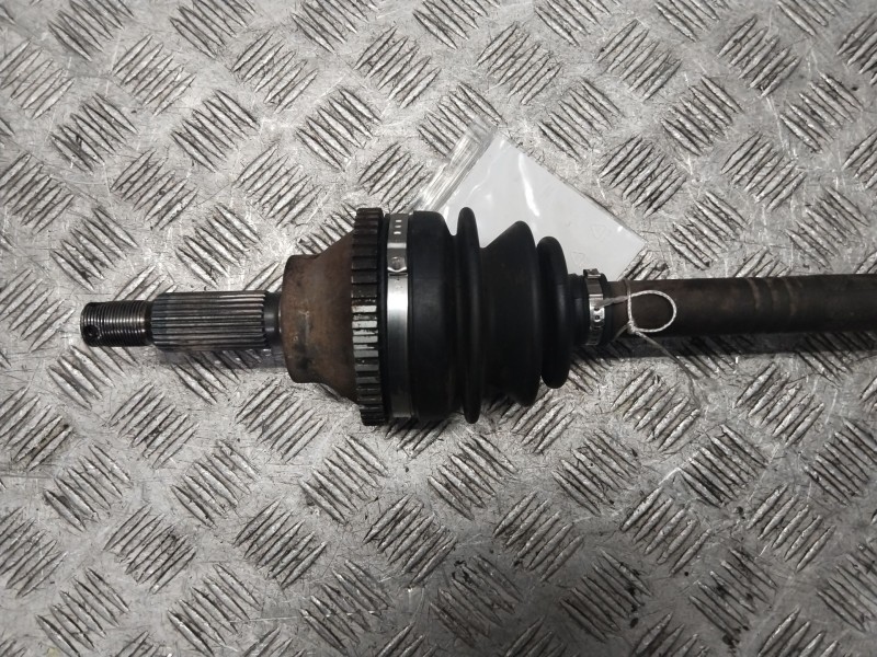 Recambio de transmision trasera derecha para hyundai santa fé i (sm) 2.4 16v referencia OEM IAM 4950026461  