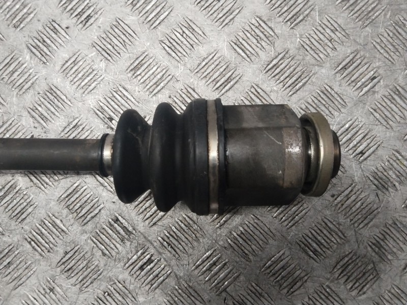 Recambio de transmision trasera derecha para hyundai santa fé i (sm) 2.4 16v referencia OEM IAM 4950026461  