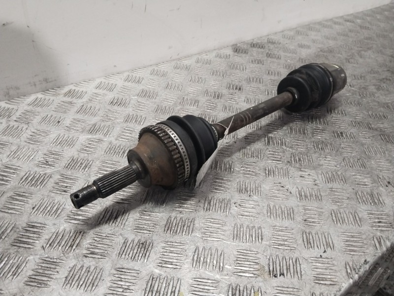 Recambio de transmision trasera derecha para hyundai santa fé i (sm) 2.4 16v referencia OEM IAM 4950026461  