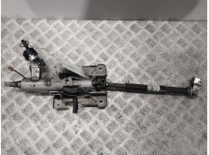 Recambio de columna direccion para peugeot 207/207+ (wa_, wc_) 1.4 hdi referencia OEM IAM 115900M1121081095 1159010017 
