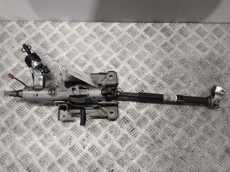 Recambio de columna direccion para peugeot 207/207+ (wa_, wc_) 1.4 hdi referencia OEM IAM 115900M1121081095 1159010017 