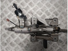 Recambio de columna direccion para peugeot 207/207+ (wa_, wc_) 1.4 hdi referencia OEM IAM 115900M1121081095 1159010017  2
