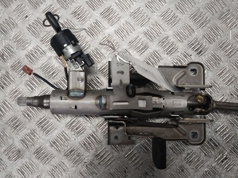 Recambio de columna direccion para peugeot 207/207+ (wa_, wc_) 1.4 hdi referencia OEM IAM 115900M1121081095 1159010017 