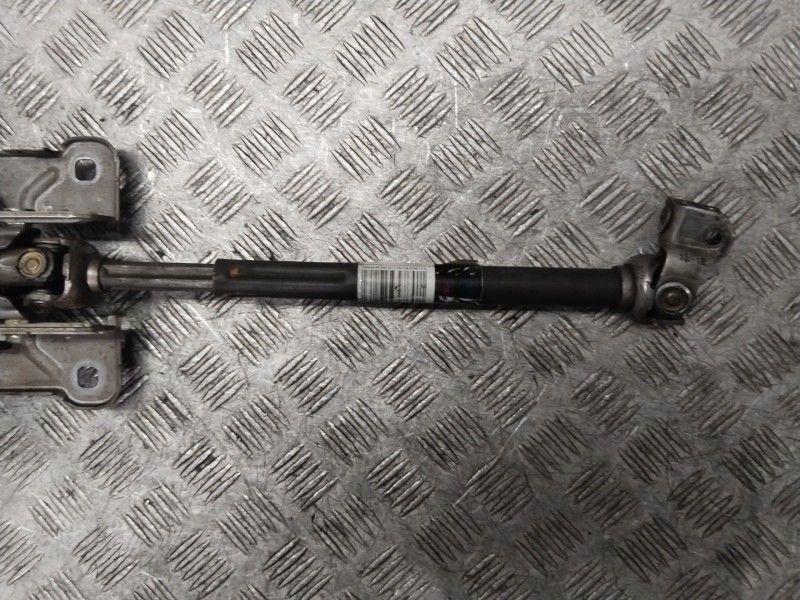 Recambio de columna direccion para peugeot 207/207+ (wa_, wc_) 1.4 hdi referencia OEM IAM 115900M1121081095 1159010017 