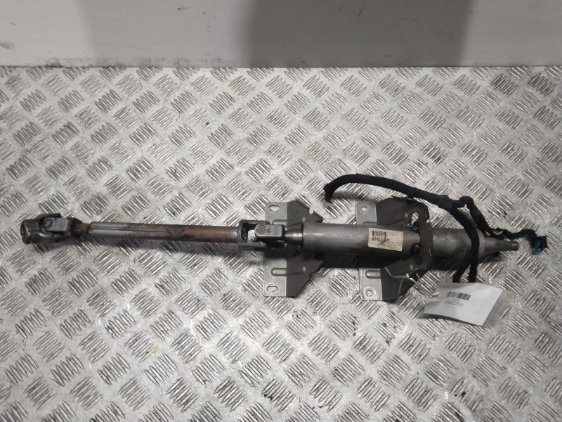 Recambio de columna direccion para peugeot bipper (aa_) 1.4 hdi referencia OEM IAM 51854209  