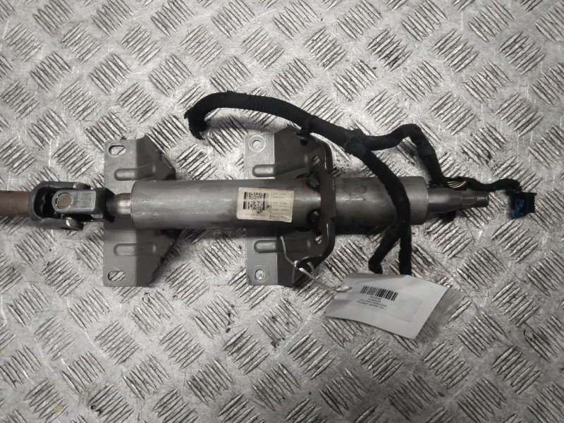 Recambio de columna direccion para peugeot bipper (aa_) 1.4 hdi referencia OEM IAM 51854209  