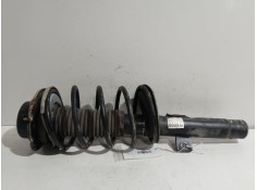 Recambio de amortiguador delantero derecho para peugeot 206 hatchback (2a/c) 1.4 i referencia OEM IAM 8609D  