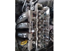 volkswagen golf v (1k1) del año 2005 2