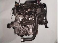 Recambio de motor completo para renault arkana i (lcm_, ldn_) 1.3 tce 160 (ldn1) referencia OEM IAM H5H490   2