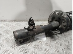 Recambio de amortiguador delantero derecho para skoda rapid active referencia OEM IAM 6R0413031BF   2