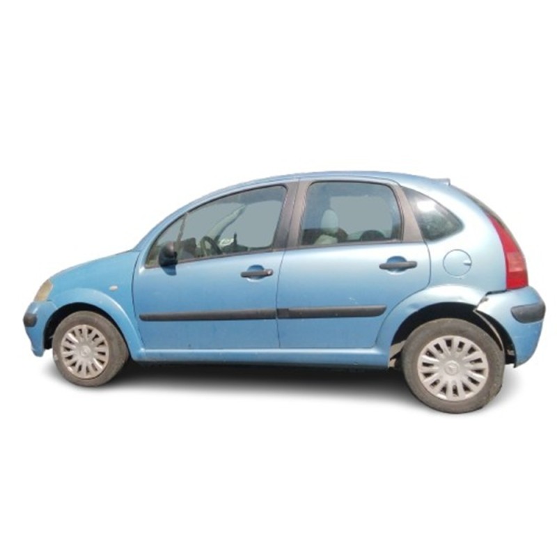 CITROËN C3 I (FC_, FN_) - imagen 5