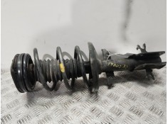 Recambio de amortiguador delantero izquierdo para mazda 3 berlina (bk) 1.6 crdt active referencia OEM IAM BR5S34900A  543020003R