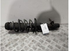 Recambio de amortiguador delantero izquierdo para skoda rapid active referencia OEM IAM 6R0413031BF  