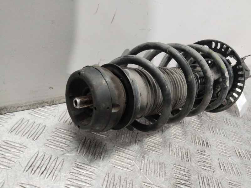 Recambio de amortiguador delantero izquierdo para skoda rapid active referencia OEM IAM 6R0413031BF  