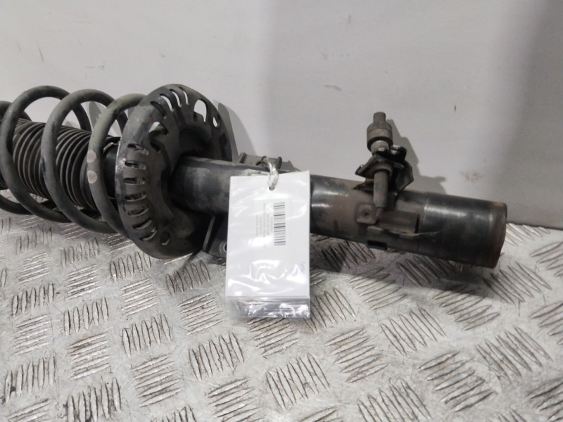 Recambio de amortiguador delantero izquierdo para skoda rapid active referencia OEM IAM 6R0413031BF  
