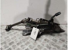 Recambio de columna direccion para ford mondeo iv turnier (ba7) 1.8 tdci referencia OEM IAM ZG520149B  