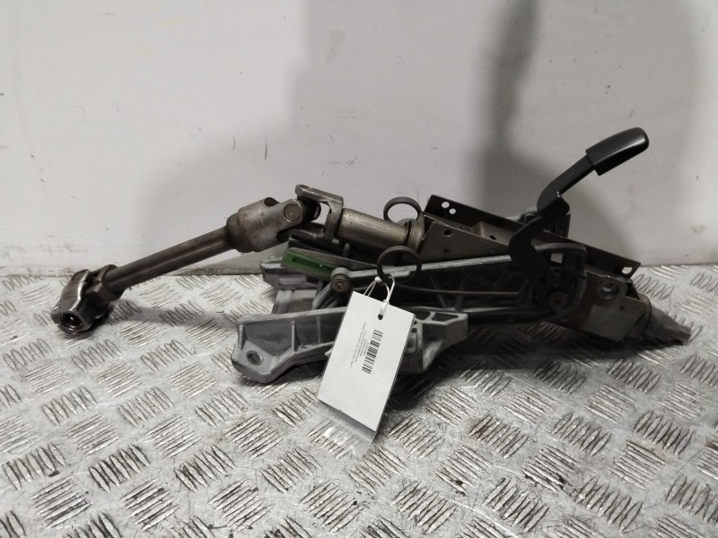 Recambio de columna direccion para ford mondeo iv turnier (ba7) 1.8 tdci referencia OEM IAM ZG520149B  