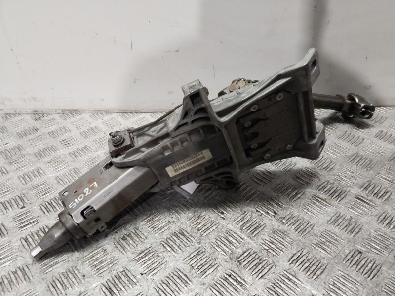 Recambio de columna direccion para ford mondeo iv turnier (ba7) 1.8 tdci referencia OEM IAM ZG520149B  