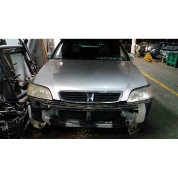 HONDA CIVIC BERLINA .5 (MA/MB)