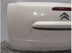 Recambio de tapa maletero para citroën c3 pluriel 1.4 hdi cool referencia OEM IAM 8701AN   2