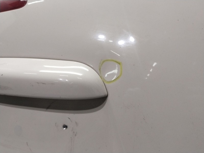 Recambio de tapa maletero para citroën c3 pluriel 1.4 hdi cool referencia OEM IAM 8701AN  