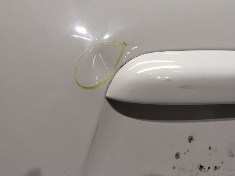 Recambio de tapa maletero para citroën c3 pluriel 1.4 hdi cool referencia OEM IAM 8701AN  