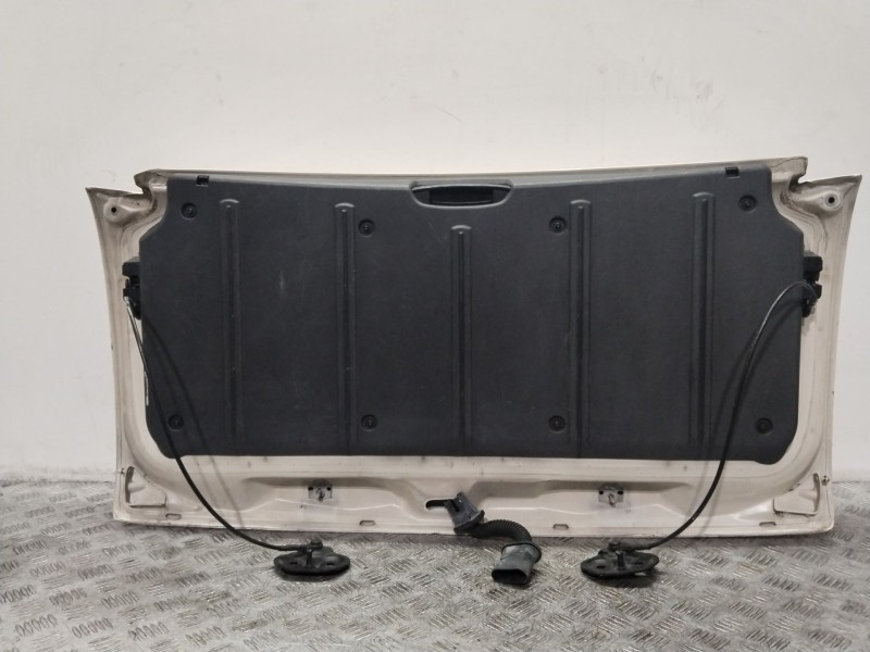 Recambio de tapa maletero para citroën c3 pluriel 1.4 hdi cool referencia OEM IAM 8701AN  