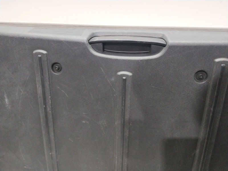 Recambio de tapa maletero para citroën c3 pluriel 1.4 hdi cool referencia OEM IAM 8701AN  