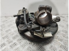 Recambio de mangueta delantera derecha para seat ibiza iii (6l1) 2.0 referencia OEM IAM 6Q0407256S
