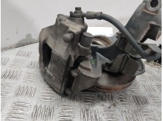 Recambio de mangueta delantera derecha para seat ibiza iii (6l1) 2.0 referencia OEM IAM 6Q0407256S   2
