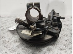 Recambio de mangueta delantera izquierda para seat ibiza iii (6l1) 2.0 referencia OEM IAM 6Q0407255S