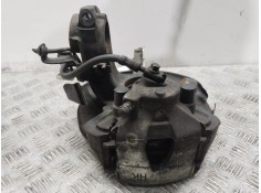 Recambio de mangueta delantera izquierda para seat ibiza iii (6l1) 2.0 referencia OEM IAM 6Q0407255S   2