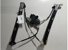 Recambio de elevalunas delantero derecho para volkswagen polo vi (aw1, bz1, ae1) 1.0 tsi referencia OEM IAM 2G4837462B  