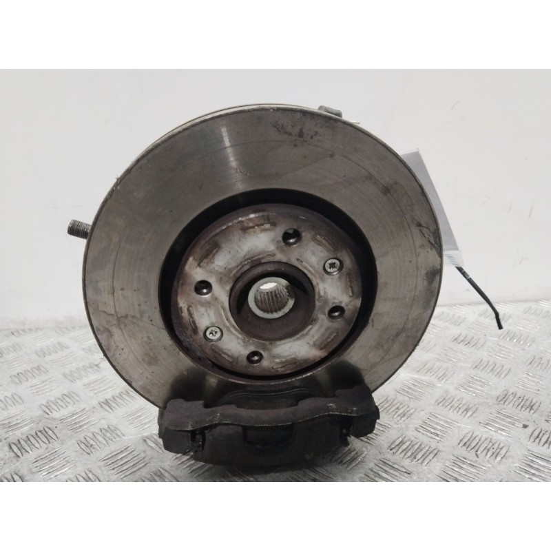 Recambio de mangueta delantera derecha para peugeot 307 sw (3h) 1.6 16v referencia OEM IAM 364796  