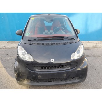 SMART CABRIO