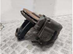 Recambio de mangueta delantera izquierda para skoda rapid active referencia OEM IAM 6Q0407255AC   2