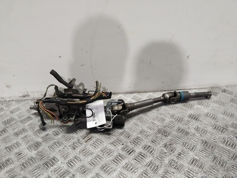 Recambio de columna direccion para ford tourneo connect 1.8 tdci /tddi /di referencia OEM IAM 868500A  