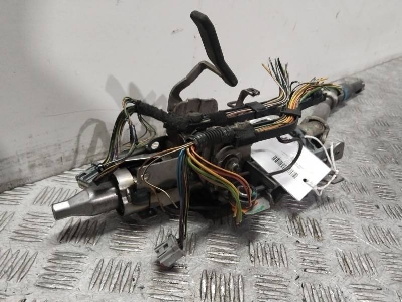 Recambio de columna direccion para ford tourneo connect 1.8 tdci /tddi /di referencia OEM IAM 868500A  
