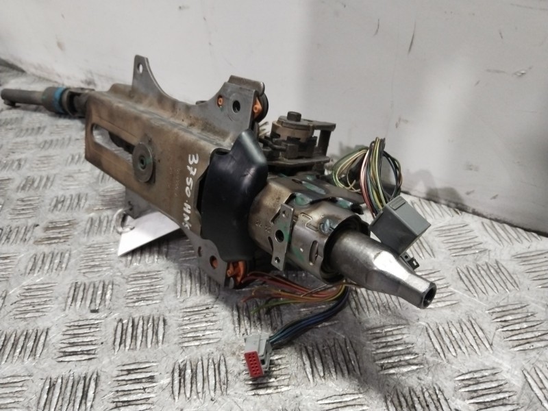 Recambio de columna direccion para ford tourneo connect 1.8 tdci /tddi /di referencia OEM IAM 868500A  