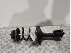 Recambio de amortiguador delantero izquierdo para renault clio ii (bb_, cb_) 1.2 lpg referencia OEM IAM 7700839378