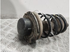 Recambio de amortiguador delantero izquierdo para peugeot 206 hatchback (2a/c) 1.4 i referencia OEM IAM 8608G   2