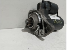 Recambio de motor arranque para volkswagen golf iv (1j1) 1.6 16v referencia OEM IAM 0001121006   2