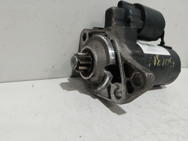 Recambio de motor arranque para volkswagen golf iv (1j1) 1.6 16v referencia OEM IAM 0001121006   Recambio de motor arranque para volkswagen golf iv (1j1) 1.6 16v referencia OEM IAM 0001121006