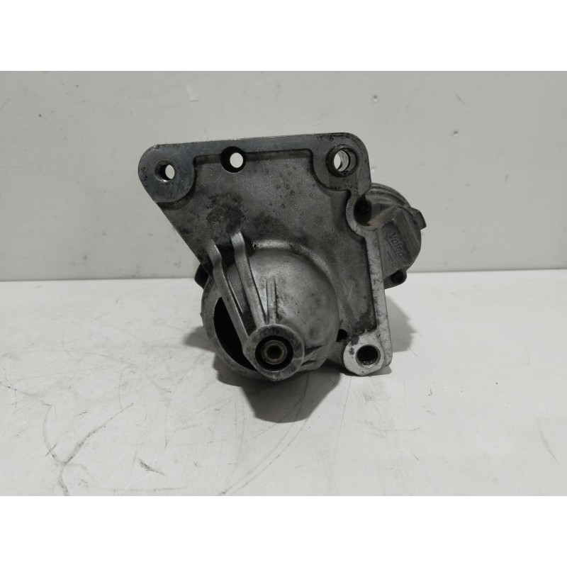 Recambio de motor arranque para peugeot 206 sw (2e/k) 1.4 hdi referencia OEM IAM 9688268480  