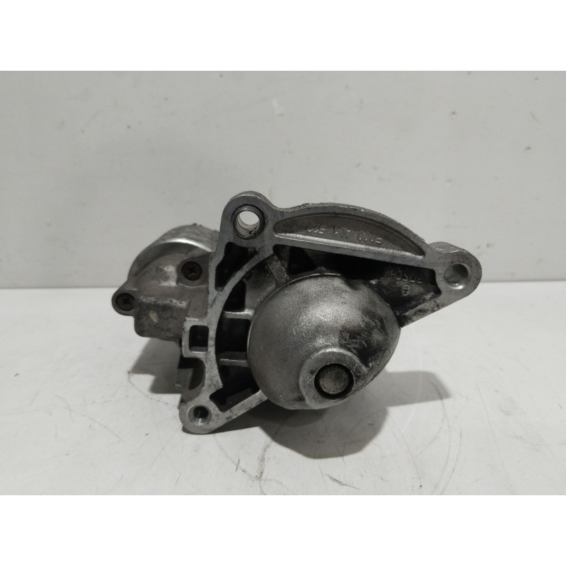 Recambio de motor arranque para peugeot 206 hatchback (2a/c) 1.4 i referencia OEM IAM 0001112041  