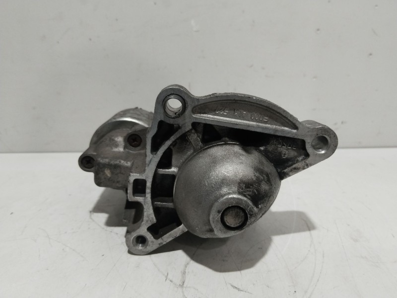 Recambio de motor arranque para peugeot 206 hatchback (2a/c) 1.4 i referencia OEM IAM 0001112041  